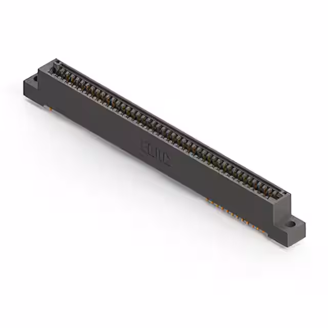 395-088-540-204 EDAC Inc.  Edgeboard Connectors